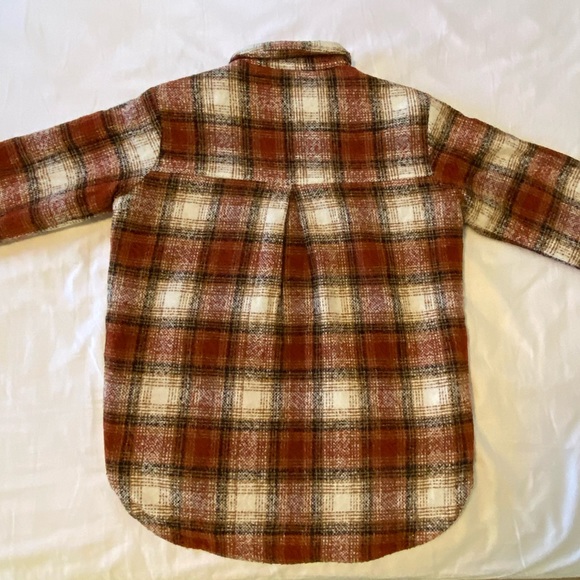 Heartloom Cooper Coat - Picture 10 of 13